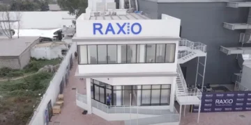 Raxio Crosses US$380m In Committed Capital As Africa’s Data Centre Race Heats Up