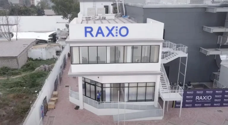 Raxio Crosses US$380m In Committed Capital As Africa’s Data Centre Race Heats Up