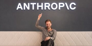 Anthropic Hires Monzo Cofounder Tom Blomfield As AI Compute Becomes The New Talent War
