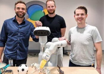 Physical Intelligence’s Reported US$1bn Round Shows The Robot AI Race Is Heating Up