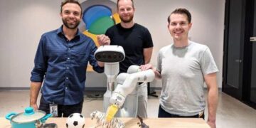 Physical Intelligence’s Reported US$1bn Round Shows The Robot AI Race Is Heating Up