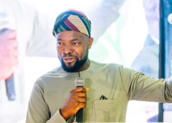 Nigeria’s Bosun Tijani Joins ITU AI For Good Global Commission