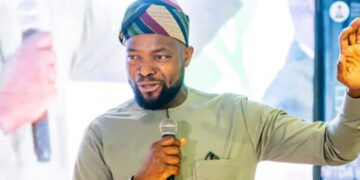 Nigeria’s Bosun Tijani Joins ITU AI For Good Global Commission