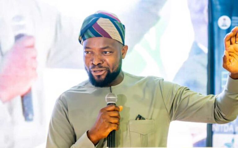 Nigeria’s Bosun Tijani Joins ITU AI For Good Global Commission