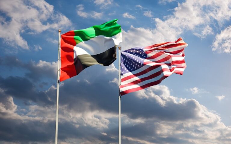 US Eases AI Chip Export Controls For The UAE As Gulf Compute Race Accelerates