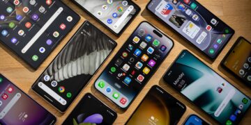 Smartphone Shipments Hit Their Weakest Q2 Since 2013 As Memory Costs Bite