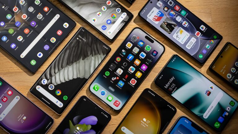 Smartphone Shipments Hit Their Weakest Q2 Since 2013 As Memory Costs Bite