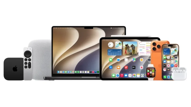 Apple Opens iOS 27, macOS 27 And watchOS 27 Public Betas To Early Testers
