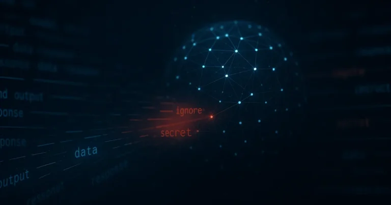 Context Bombing Turns Prompt Injection Into A Defence Against AI Hackers