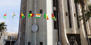 WAEMU Wants To Build Africa’s Most Connected Fintech Market