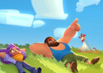Supercell Is Offering African Game Studios Equity-Free Grants Of Up To US$200,000