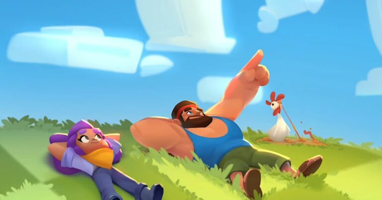 Supercell Is Offering African Game Studios Equity-Free Grants Of Up To US$200,000
