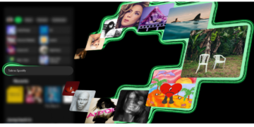 Spotify’s New AI Assistant Turns Music Discovery Into A Conversation