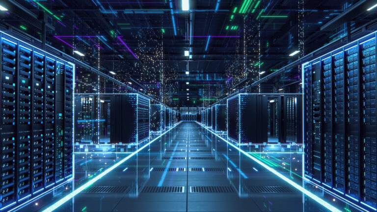 New York Puts AI Data Centres On Pause As Power Grid Anxiety Grows