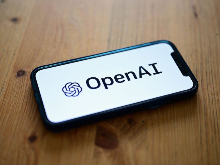 OpenAI’s First Device May Be A Moving ChatGPT Speaker, Not A Phone