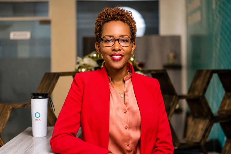 Moniepoint Picks Rose Muturi To Lead Its Kenya Expansion After Sumac Deal