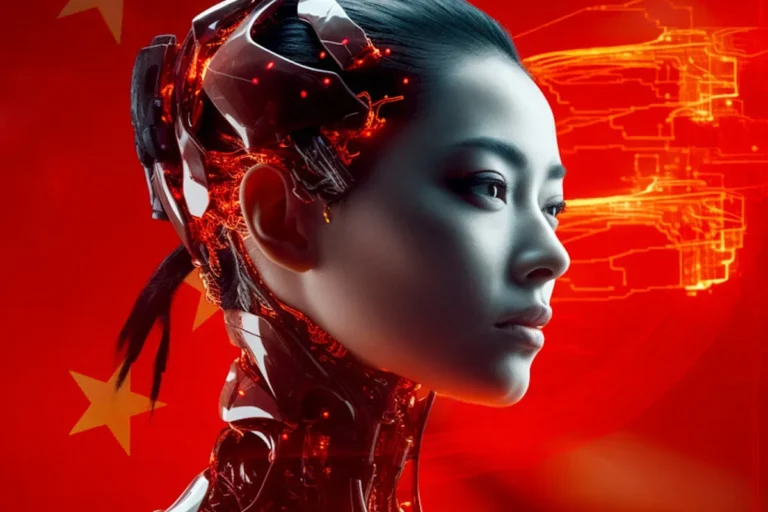 China’s AI Companion Rules Show The Next Fight Is Emotional Dependency