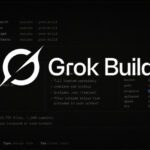 xAI Open-Sources Grok Build After Coding-Agent Privacy Backlash grok