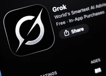 xAI Sues Grok User Accused Of Creating Illegal Deepfake Child Abuse Images
