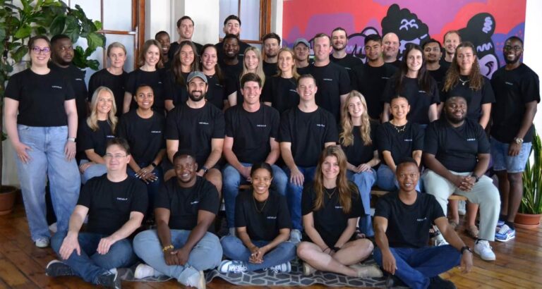 South Africa’s Cue Raises US$5m To Scale AI Customer-Service Agents