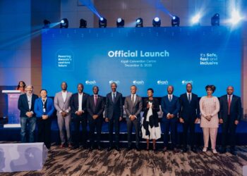 Rwanda Launches eKash To Power Instant Bank And Mobile Wallet Transfers