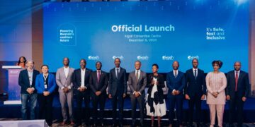 Rwanda Launches eKash To Power Instant Bank And Mobile Wallet Transfers