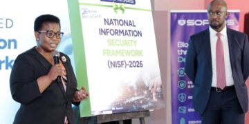 Uganda Launches 2026 Cybersecurity Framework As Digital Risks Rise