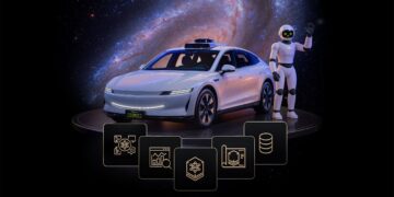 Nvidia Unveils Cosmos 3 Edge To Bring Real-Time AI Reasoning To Robots