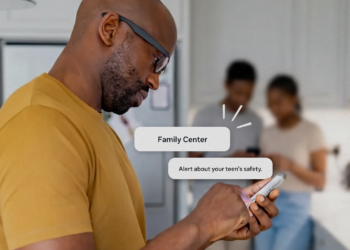 Meta AI Will Alert Parents If Teens Discuss Suicide Or Self-Harm
