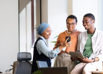 Africa’s AI Talent Race Is Heating Up, But Compute And Capital Still Lag