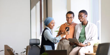 Africa’s AI Talent Race Is Heating Up, But Compute And Capital Still Lag