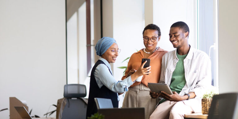 Africa’s AI Talent Race Is Heating Up, But Compute And Capital Still Lag