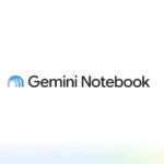 Gemini-Notebook-