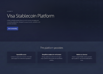Visa Launches Stablecoin Platform For Banks, Fintechs And 200m Merchants