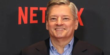 Netflix Says Generative AI Was Used In About 300 Titles This Year