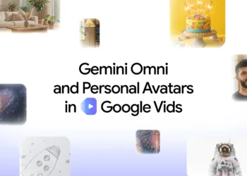 Google Vids Adds Personal AI Avatars As Workplace Video Gets More Synthetic