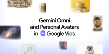 Google Vids Adds Personal AI Avatars As Workplace Video Gets More Synthetic