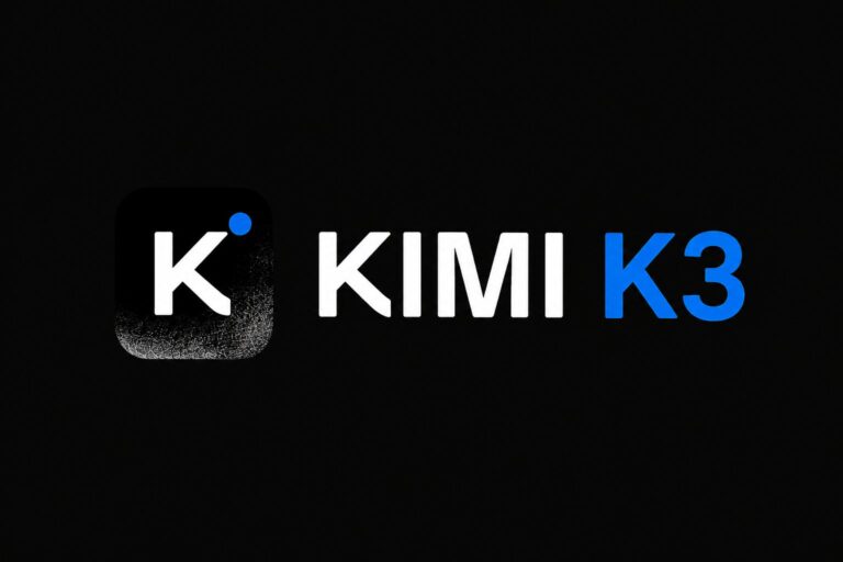 Moonshot AI’s Kimi K3 Tops Frontend Coding Leaderboard