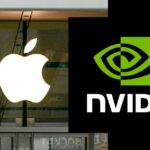 Apple Overtakes Nvidia To Become The World's Most Valuable Company apple_nvidia_partnership