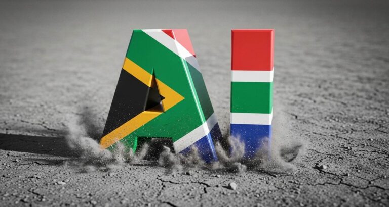 Howzit AI Wants To Be A Local ChatGPT For South African Languages