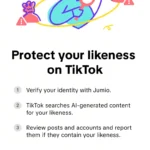 tiktok likeness