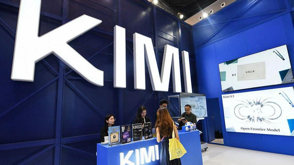 Kimi K3 Is Turning Into A Bigger AI Market Headache Than One Leaderboard