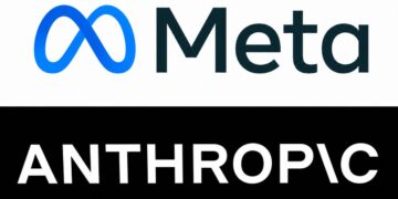 Anthropic And Meta Reportedly Discuss US$10bn AI Compute Deal