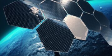 What Are Orbital Data Centres, And Can They Really Solve The AI Compute Crunch?