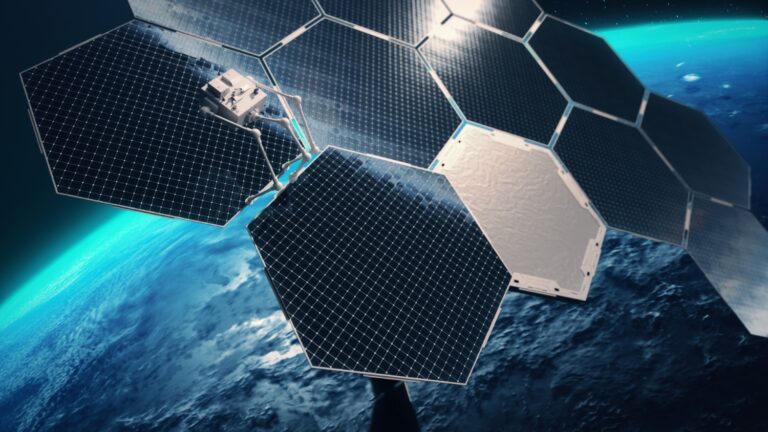 What Are Orbital Data Centres, And Can They Really Solve The AI Compute Crunch?