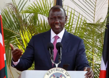 Kenya Restores President Ruto Website After Bitcoin Ransom Hack