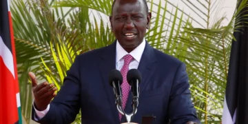 Kenya Restores President Ruto Website After Bitcoin Ransom Hack