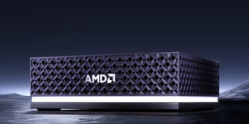AMD Lands Microsoft As Helios AI Rack Customer In Nvidia Challenge