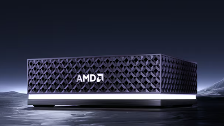 AMD Lands Microsoft As Helios AI Rack Customer In Nvidia Challenge