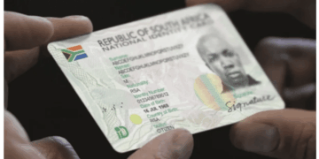 South Africa Wants SIM Cards To Become Trusted Digital IDs